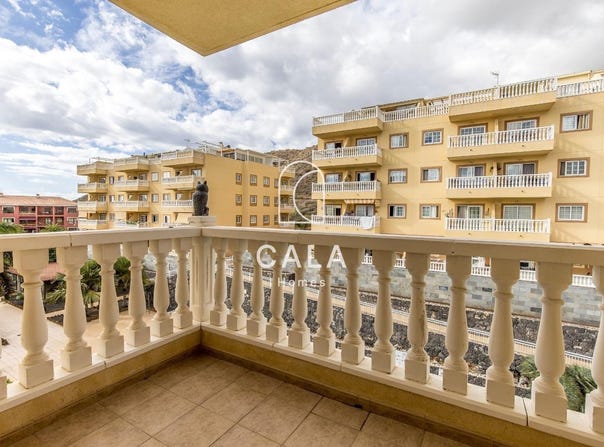 Palm-Mar, Canary Islands 38632