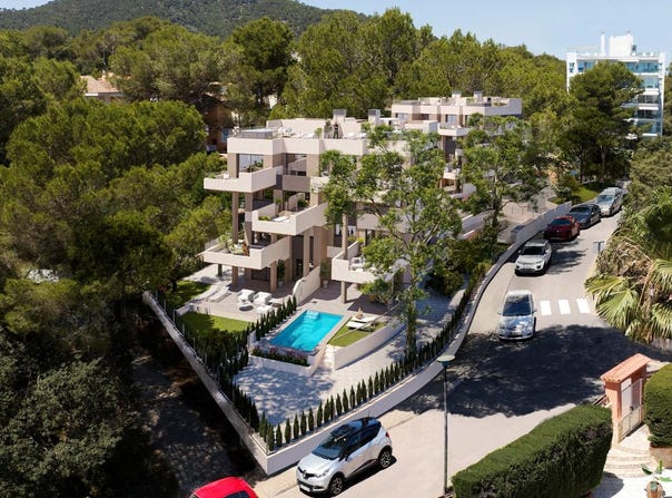 Canyamel, The Balearic Islands 07589