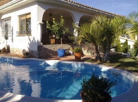Nueva Andalucia, Marbella, Malaga