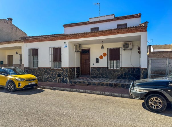 Humilladero, Andalusia 29531