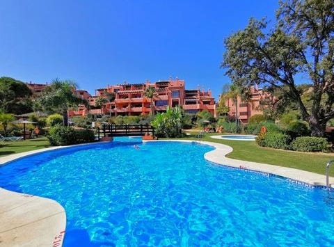 Marbella, Andalucía
