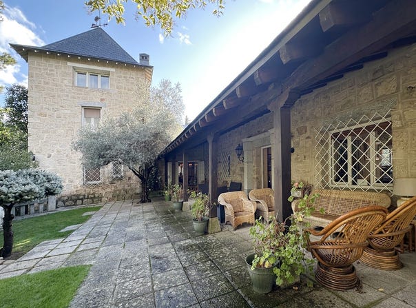 Torrelodones, Community of Madrid 28250