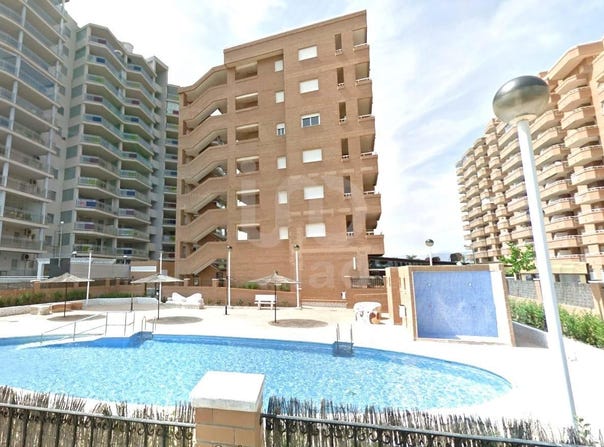 Oropesa del Mar, Valencia 12594