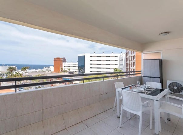 Adeje, Canary Islands 38660