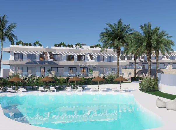 Finestrat, Valencia 03509