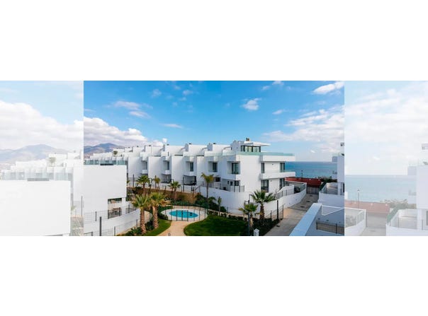 Fuengirola, Andalusia