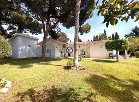 Via Axial, Puerto de Mazarrón, Murcia 30860