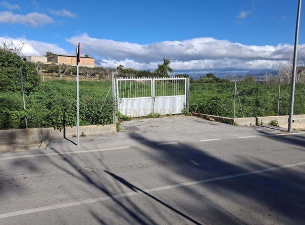 Alhaurín de la Torre, Andalusia