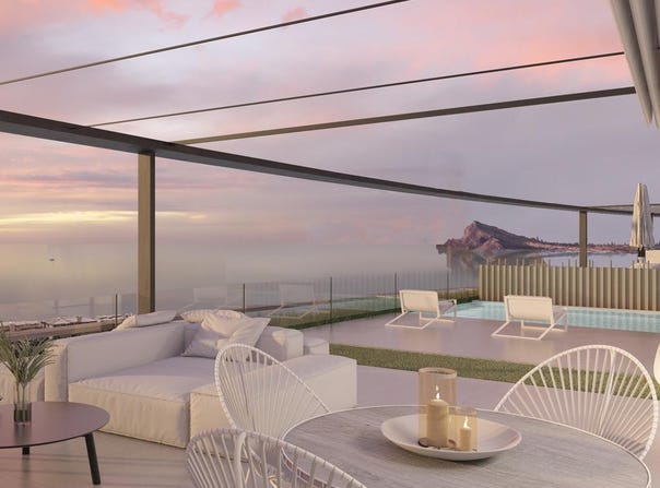 Altea, Valencia 03590