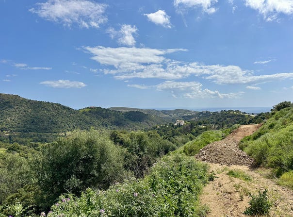 Benahavis, Andalusia 29679