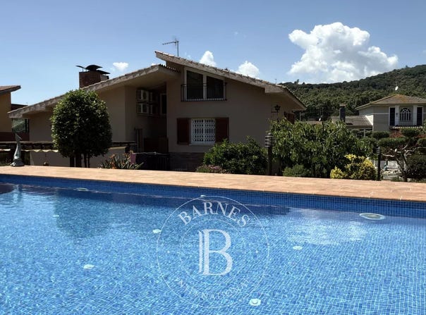 Arenys de Munt, Catalonia 08358