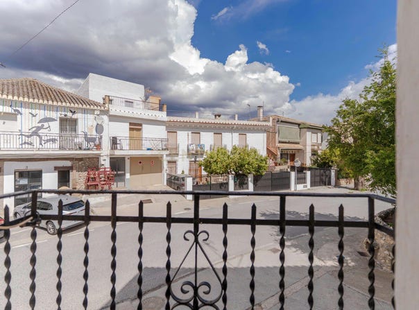 Valle (El), Andalusia