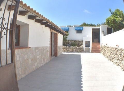 Moraira, Alicante/alacant 03724