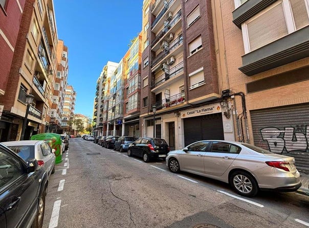 Valencia, Valencian Community