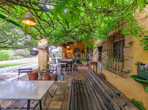 Vilanova del Vallès, Catalonia 08410