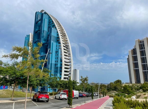 Benidorm, Valencia 03502