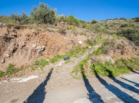 Sayalonga, Málaga