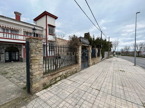Trujillo, Extremadura