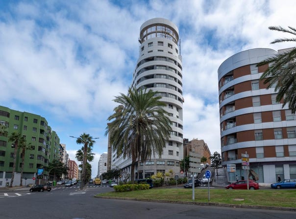 Las Palmas de Gran Canaria, Canary Islands