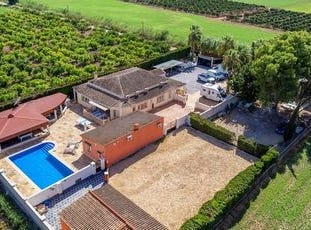 Almoradi, Costa Blanca (alicante)
