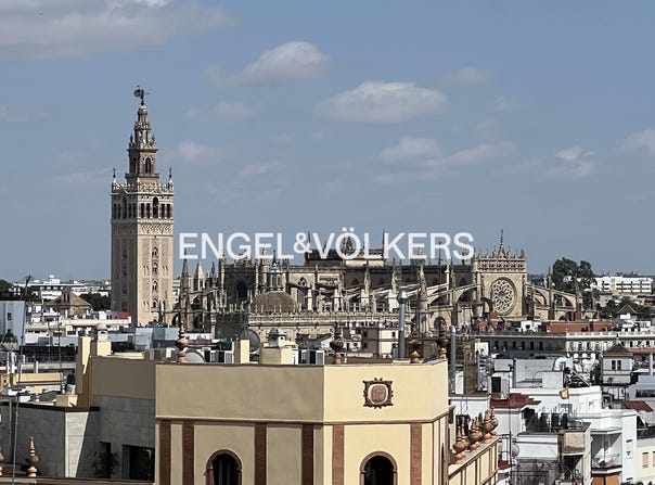 Sevilla Capital, Andalusia 41001