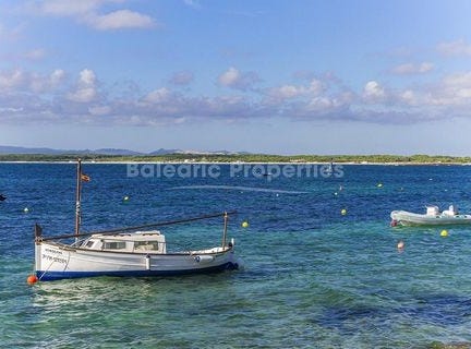 Ses Salines, Illes Balears|Baleares