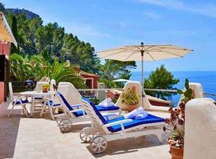 Mallorca, Mallorca