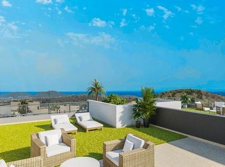 Finestrat, Finestrat, Alicante 03509