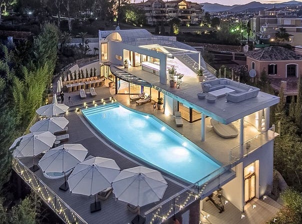Marbella, Andalusia 29600