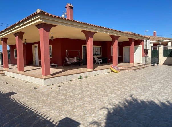 Albatera, Valencia 03340