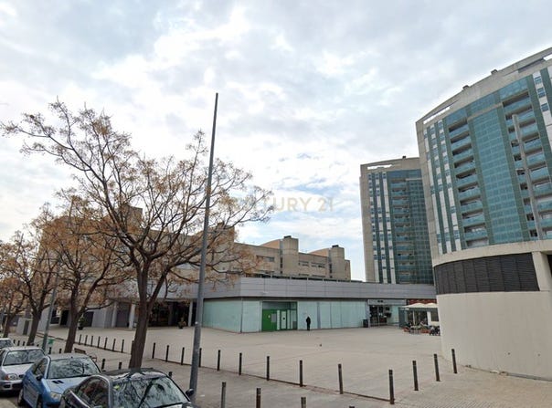 Terrassa, Catalonia