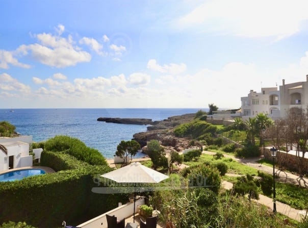 Cala d´Or, Santanyí, Balearic Islands 07660
