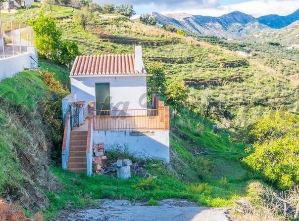 Frigiliana, Andalusia 29788