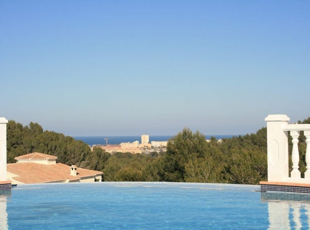 Javea, A, Javea, Valencian Community 03737