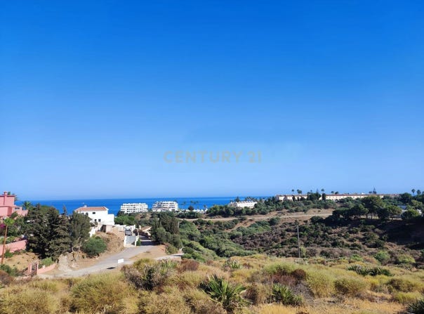 Mijas, Andalusia