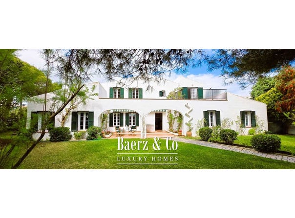 19 Carrer de ses Salines Velles, Fornells, Balearic Islands 07748