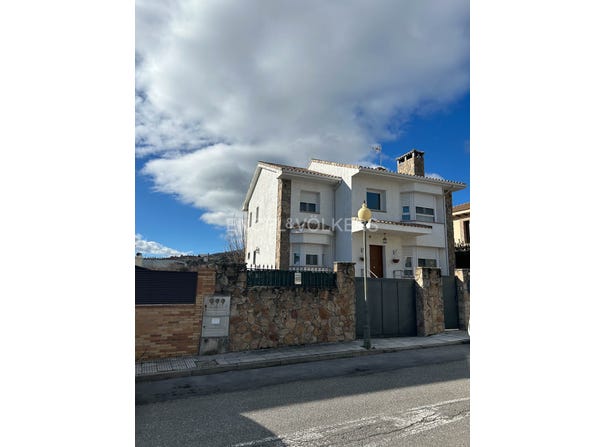 Guadarrama, Community of Madrid 28440