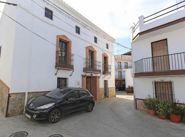 Guaro, Andalusia 29108