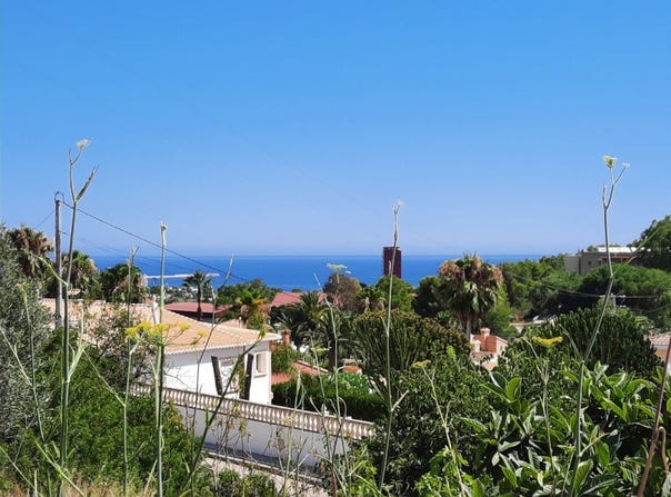 Denia, Valencian Community 03700