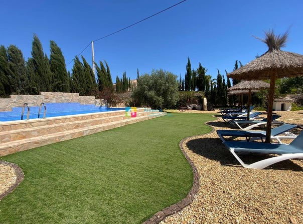 Albox, Andalusia 04692