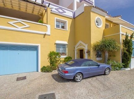 Benahavís, Malaga 29679