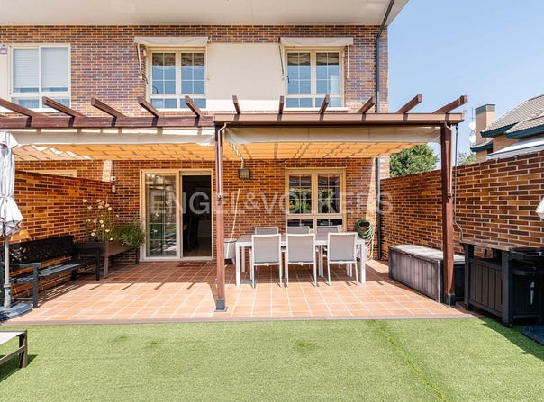 Boadilla del Monte, Community of Madrid 28669