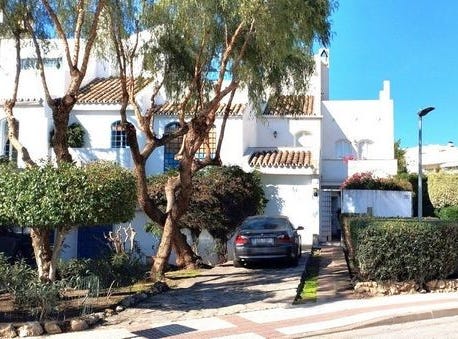 Alcántara, Extremadura