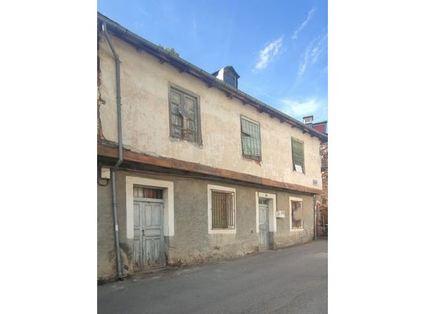 Calamocos, Leon 24398