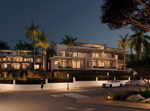 Estepona, Málaga 29680