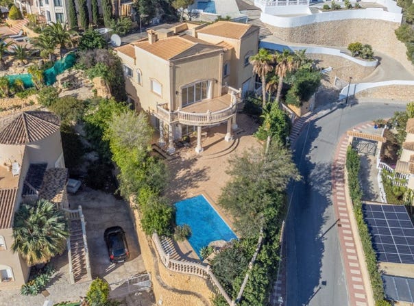 El Campello, Valencia 03560