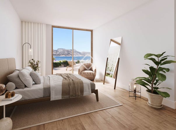 Albir, Valencian Community 03581