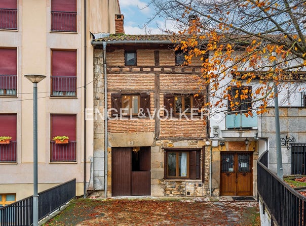 Eskoriatza, Basque Country 20540