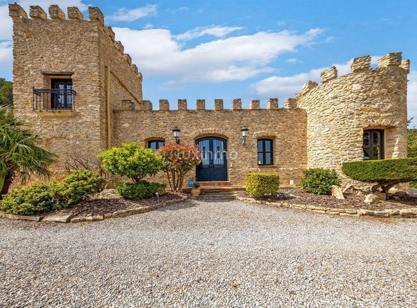 Relleu, Valencia 03578