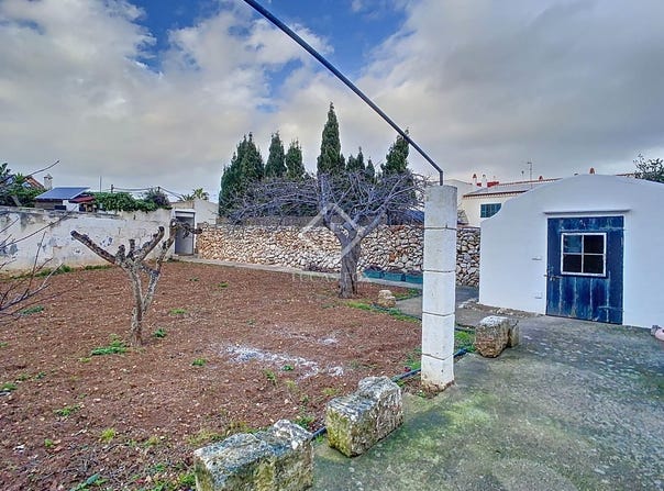 Sant Lluís, The Balearic Islands 07710